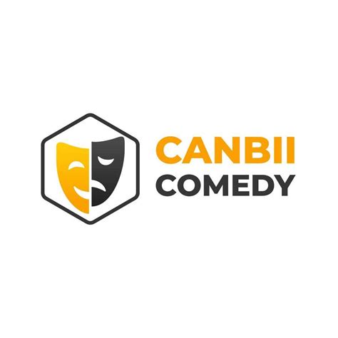 Logo Design for Canbii Comedy | Freelancer