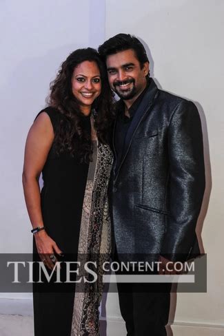 R Madhavan birthday party Bollywood Photo Bollywood act...