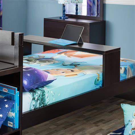 Buy Kids Compressed Wood Tom Hutch from Home Centre at just INR 6400.0