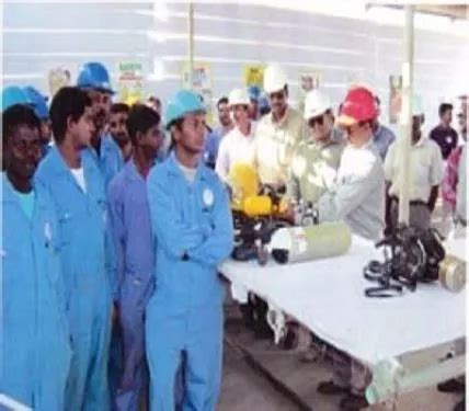 Institute of Fire Engineering and Safety Management New Delhi Campus ...