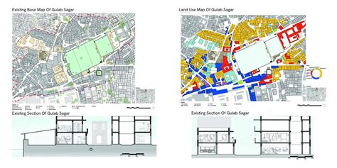 Heritage Confluence | CEPT - Portfolio