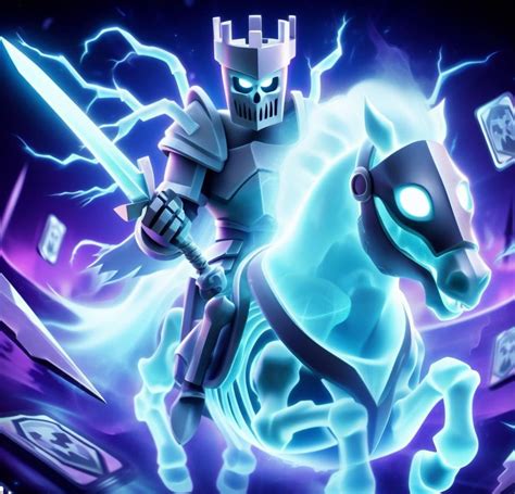 Clash Royale card art ai concepts : r/ClashRoyale