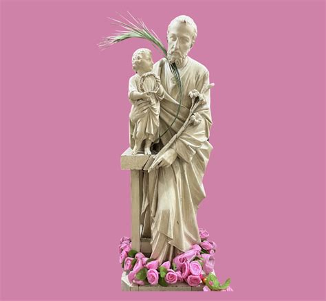 Daily Catholic Lectio. Thu, 1 May ’25. The Holiness of Work – Yesu ...
