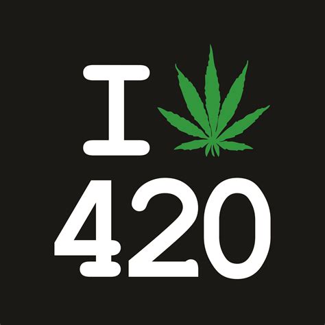What Is 420 And Where Did It Come From?