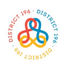 Rosemount-Apple Valley-Eagan District 196 Calendar 25-26 Revised [PDF ...