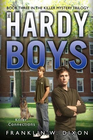Hardy Boys # 33 : Killer Connections Book Online At Low Price In India ...