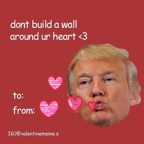 Funny Valentines Card Memes