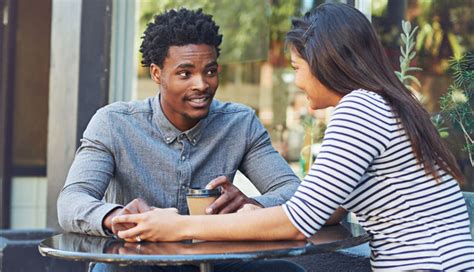 6 Ways To Ensure Your First Date is a Blast - lifeberrys.com