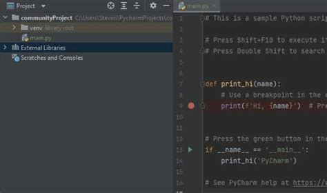 Image result for Configuring Git On PyCharm