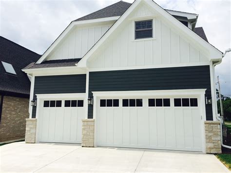 Haas 610 Flush Garage Door at Brock Foletta blog