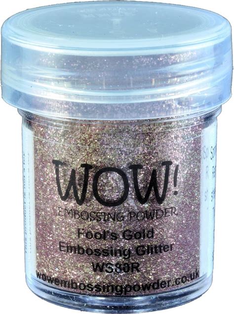 Image result for WoW Rusty Embossing Powder