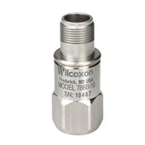 Accelerometer - 780C Compact Accelerometer Retailer from Pune