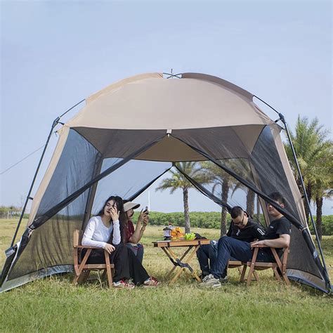 Patio Tents With Screen Room
