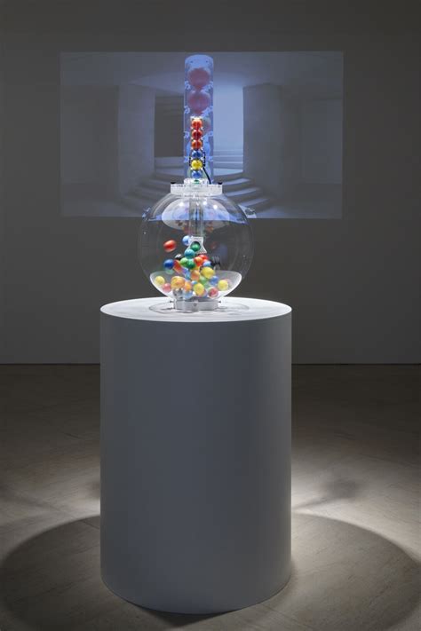 Risk landscape | Meer