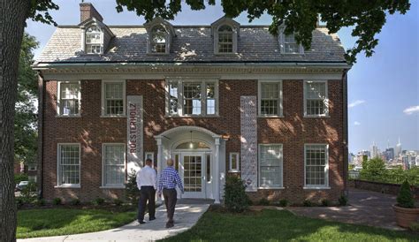 Ruesterholz Admissions Center