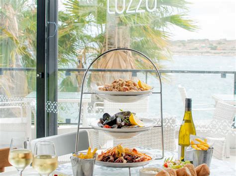 TRATTORIA RICCARDO, Qawra - Restaurant Reviews, Photos & Phone Number ...