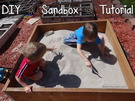 Image result for Sand Box Tutorial Video