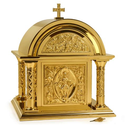 Catholic Tabernacle Clipart