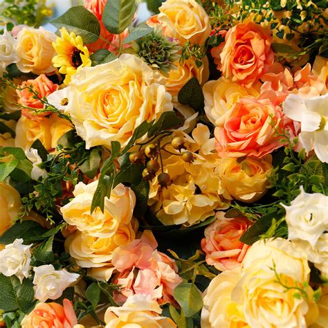Beautiful Yellow Orange Roses Beautiful Orange Rose, Beautiful,