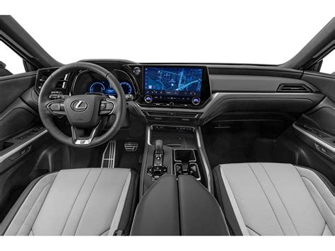 New 2024 Lexus TX Hybrid TX 500h F SPORT PERFORMANCE LUXURY TX 500h F SPORT in Tampa # | Lexus ...