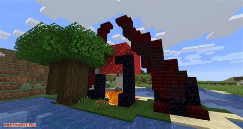 Image result for Minecraft Dynamic Mod