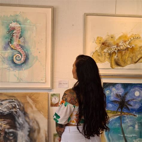 JET JAMES ART GALLERY (2026) All You Need to Know BEFORE You Go (with ...