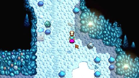 How To Get and Use Diamond in Stardew Valley | The Nerd Stash