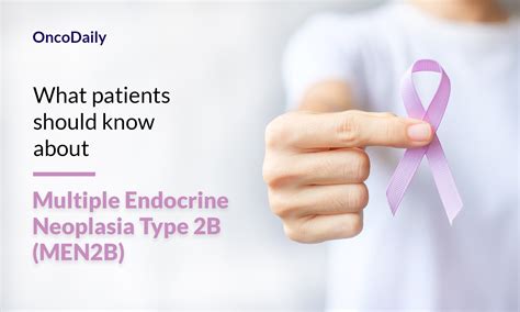 Multiple Endocrine Neoplasia Inheritance Multiple Endocrine Neoplasia