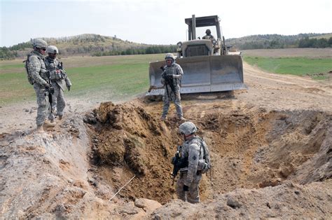 Busy mobilization training season projected at Fort McCoy throughout FY ...