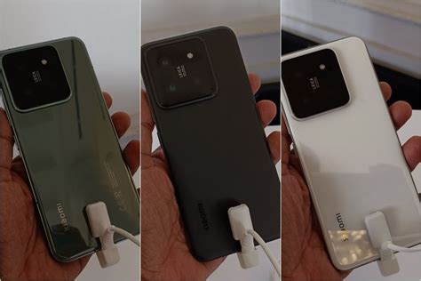 Berapa Harga Xiaomi Note 14 di Indonesia? (Perkiraan dan Spesifikasi)