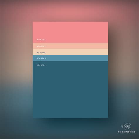 Best Color Combinations For Portfolio at Audrey Richard blog