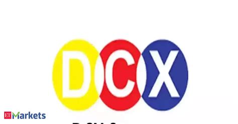 DCX Systems IPO subscribed 69.79 times on last day - The Economic Times