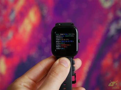 Amazfit GTS diventa ancora più bello grazie a tantissimi nuovi quadranti