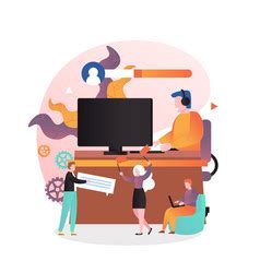 Vector Using Computer 的图像结果