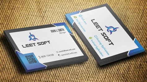 Business Card Software 的图像结果