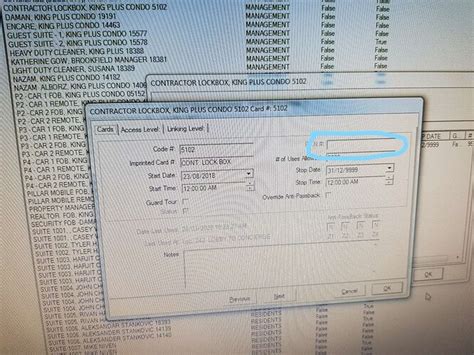 Image result for DSX Card Programming