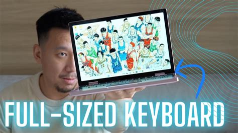 Smallest Notebook 的图像结果