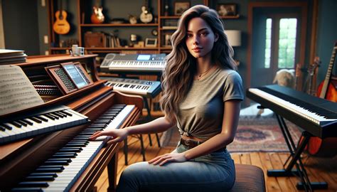 Difference Between Keyboard and Piano: Key Features, Pros, and Cons Explained