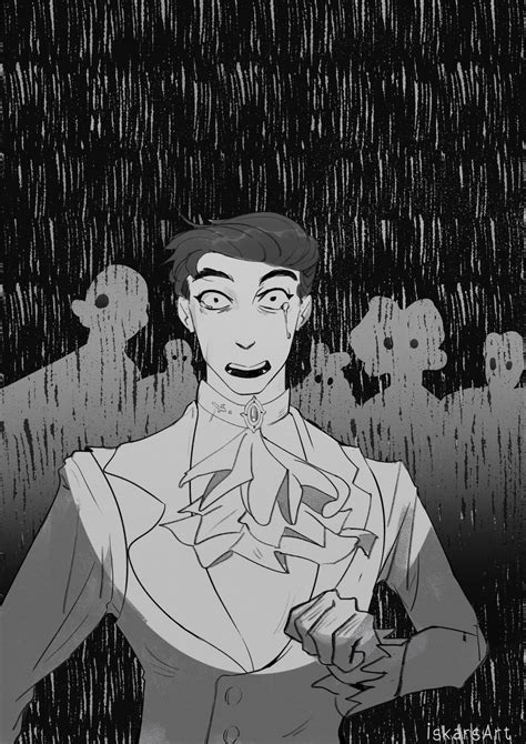 "You told me you wanted a future with me." Julian's MC during That One ...