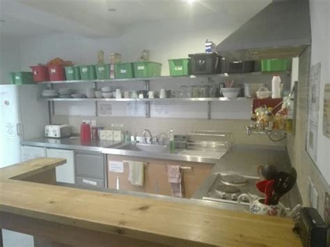IGLOO HYBRID & SHED (Nottingham) - Hostel Reviews, Photos, Rate ...