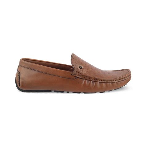 Buy Brown Men's Loafers & Moccasins - The Kloaf Brown | Tresmode