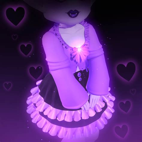 What is Charmed Heart 💜 Dark Fairy Set worth? Charmed Heart 💜 Dark ...