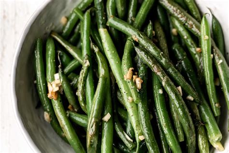 Sauteed Green Beans Recipe | Addictedtoallthingspretty
