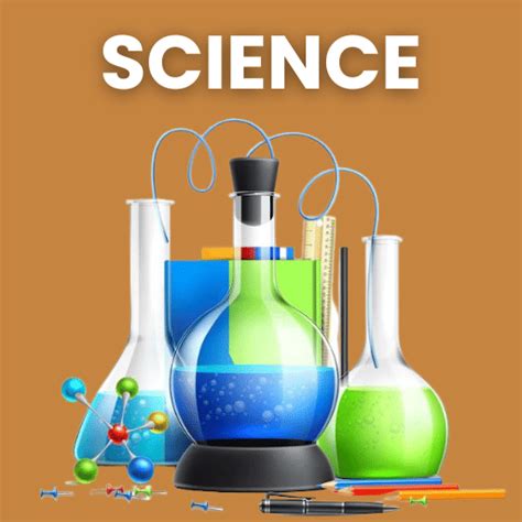 Grade 8 Science Notes, MCQs and Worksheets