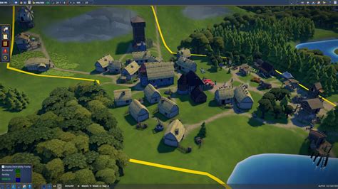 Foundation Game Tutorial 的图像结果