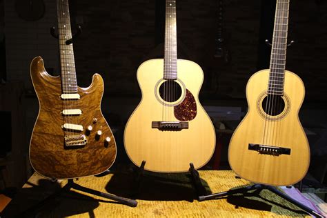Discover the fascinating history of the guitar