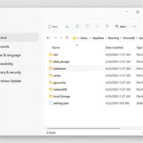 How to clear Microsoft Teams cache to solve issues?