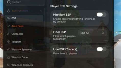 Alpha Drop Script 的图像结果