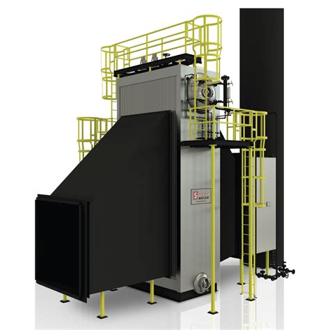 Huron - Superior Boiler