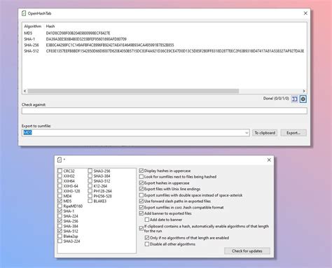 Image result for How to Check Hash of a File
